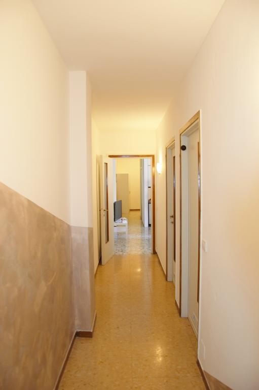 Corallo Appartamenti Bergamo Eksteriør billede