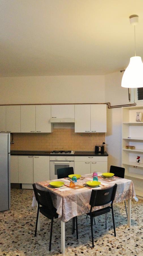 Corallo Appartamenti Bergamo Eksteriør billede