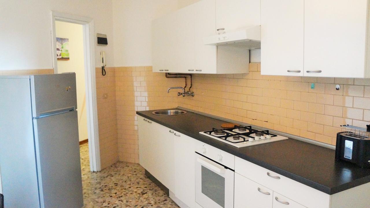 Corallo Appartamenti Bergamo Eksteriør billede