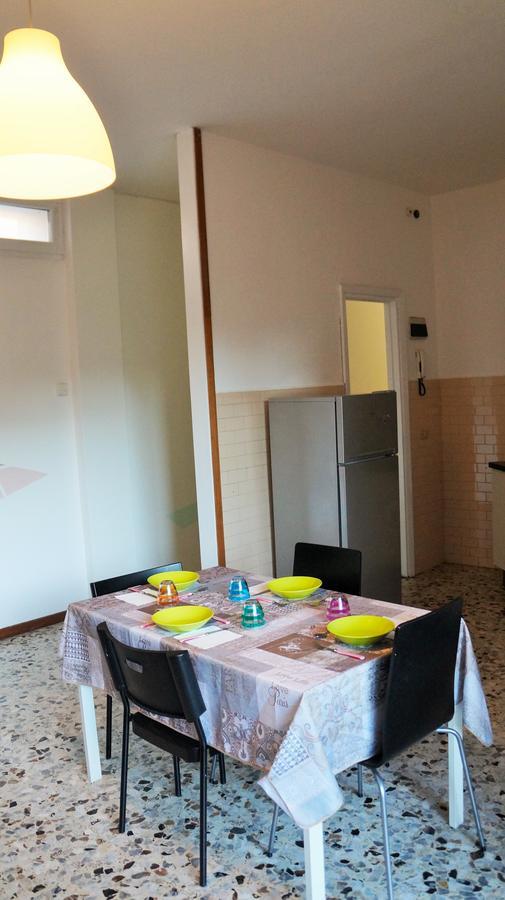 Corallo Appartamenti Bergamo Eksteriør billede