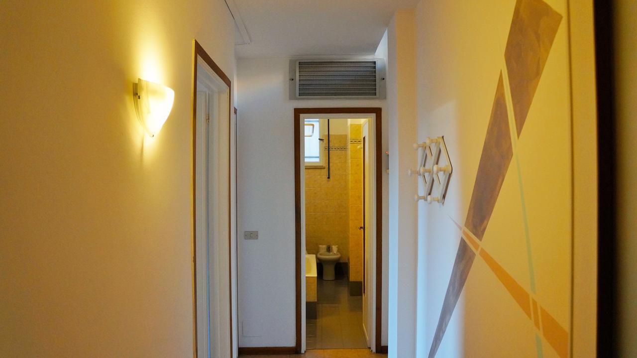 Corallo Appartamenti Bergamo Eksteriør billede