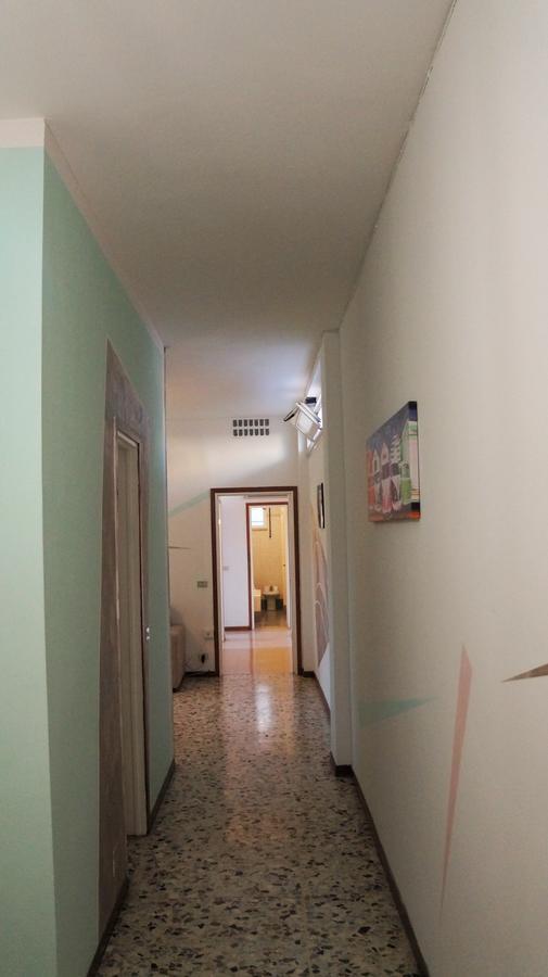 Corallo Appartamenti Bergamo Eksteriør billede